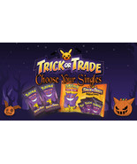 POKEMON TCG Trick or Trade Halloween 2022 You Pick Choose Single Cards 1... - £1.40 GBP+