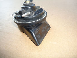 00-06 w215 MERCEDES CL500 CL55 CL600 PASSENGER RIGHT LOW TONE HORN NOTE R OEM image 6