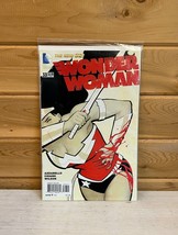 DC Comics Wonder Woman #33 The New 52 2014 - £7.98 GBP