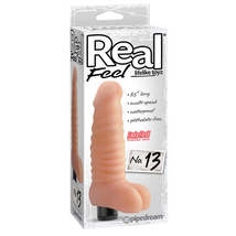 Real Feel Lifelike Toyz No. 13 Flesh - £38.91 GBP