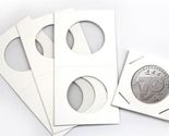 2X2 Cardboard  High Quality  Coin Flips 29mm (50Flips) - $4.30