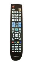 SAMSUNG BN59-00852A TV Remote Control 20590 - $16.97