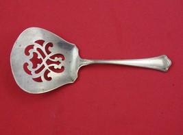 Washington by Wallace Sterling Silver Nut Spoon 4 1/2&quot; - £53.97 GBP