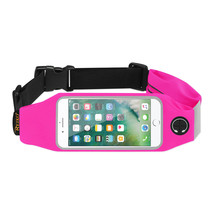 [Pack Of 2] Reiko Running Sport Belt For Iphone 7 PLUS/ 6S Plus Or 5.5 Inches... - £26.58 GBP