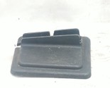 Ford XR3362618C82AAW 1999-04 Mustang LH Driver Black Seat Track Floor Tr... - $26.97