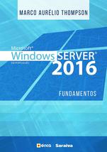 Windows Server 2016 [Paperback] - £65.03 GBP