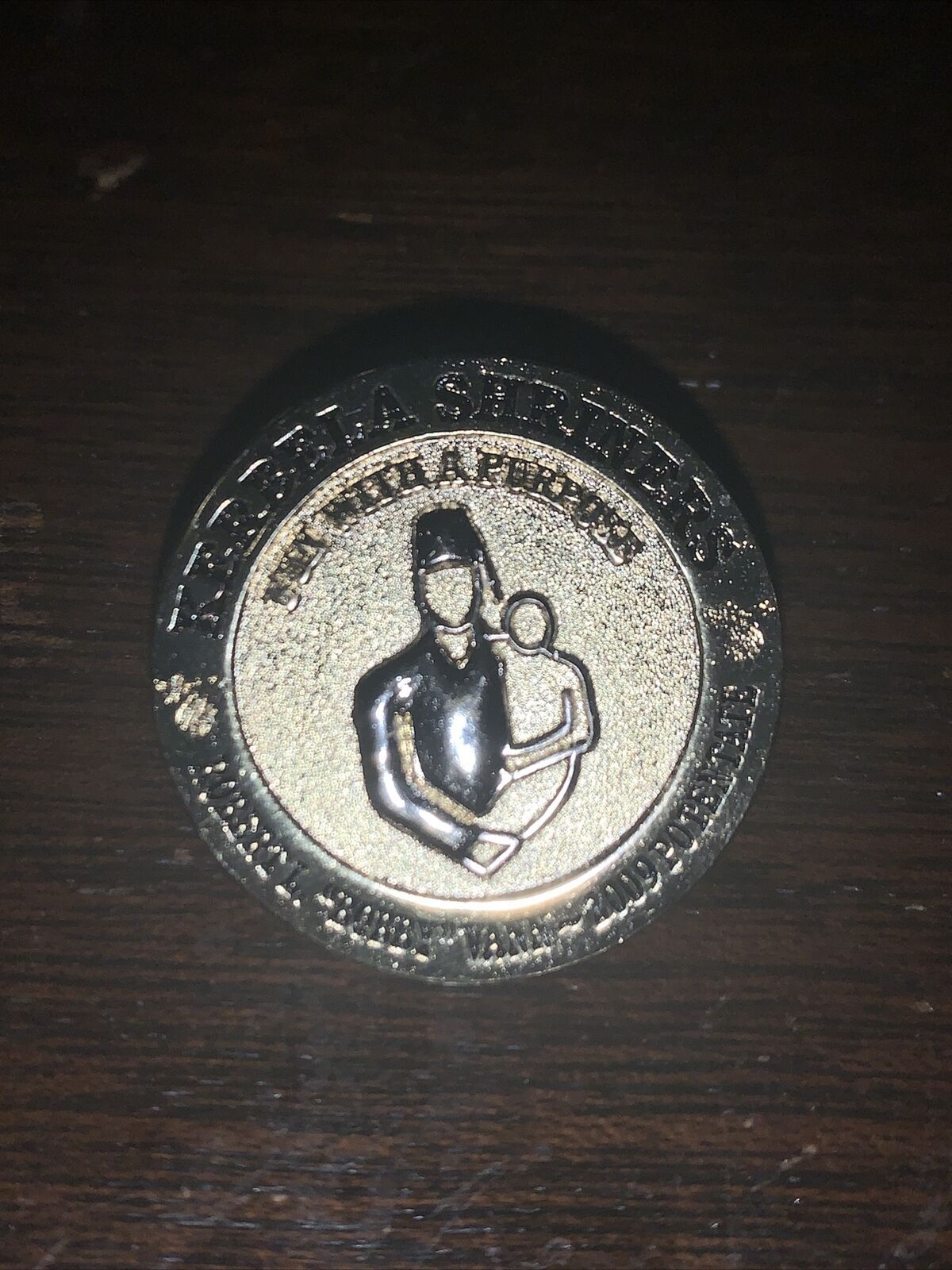 Shriners Masonic Kerbela 2009 Pin - $1.99
