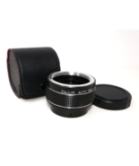 DeJur Auto Teleconverter 2X Lens w/Case - €10,93 EUR DeJur Auto Teleconverter 2X Lens w/Case - €10,93 EUR