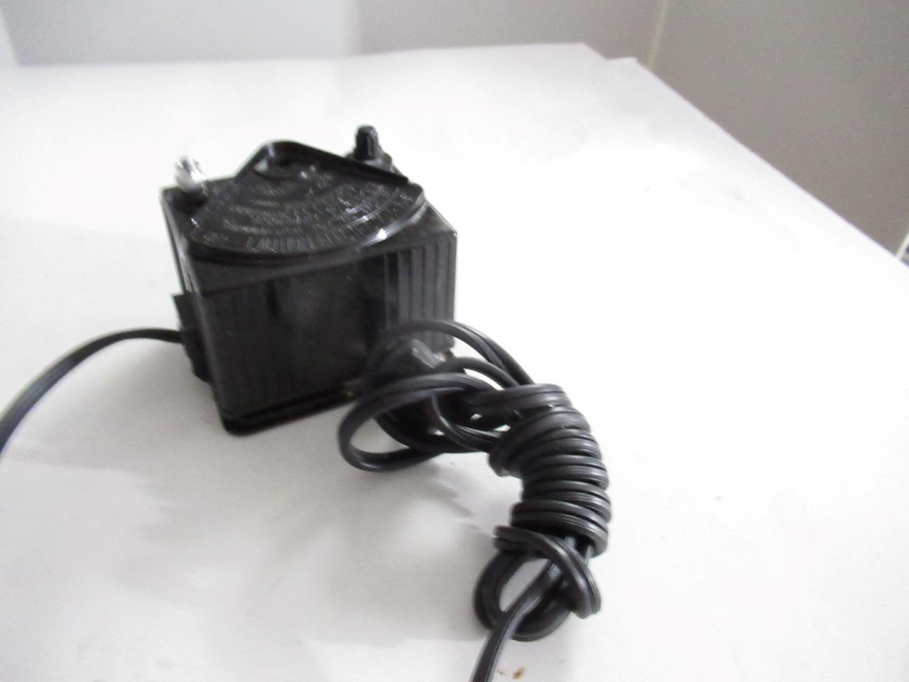 LIONEL- 4250 TRANSFORMER - 25 WATTS - NEEDS HANDLE- M7 - $6.60