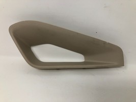 Left Front Console Side Trim From 2010 Volkswagen EOS 1K0-864-376-B - $19.99