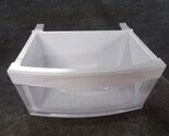 WR32X32346 GE REFRIGERATOR MEAT PAN DRAWER - $48.00