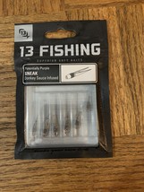 13 Fishing Sneak Potentially Purple - £6.12 GBP