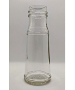 1908-1929 ER Durkee &amp; Co Bottle New York Depression Era Salad Dressing V... - $374.09 MXN