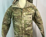 NEW WILD THINGS HARD SHELL JACKET SO 1.0 MULTICAM CAMOUFLAGE EVENT SIZE ... - $391.05