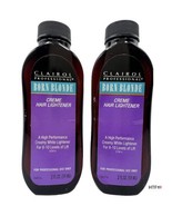 BORN BLONDE - CREME HAIR LIGHTENER 2oz - 2 BOTTLES - $47.37 CAD