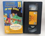 The Berenstain Bears: In The Dark and Ring The Bell (VHS, 1989, Random H... - $10.99