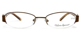 Valerie Spencer 9251 Eyeglasses Optical Frame Glasses 52-18-135 - $34.17