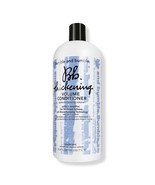 Bumble and Bumble BB Thickening Volume Conditioner - 33.8 oz - $1,301.81 MXN