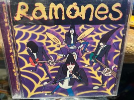 The Ramones Greatest Hits Live CD *Pre-Owned* i2 - $11.99