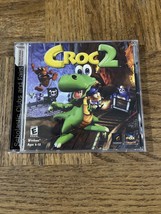 Croc 2 Pc Cd Rom - £23.35 GBP