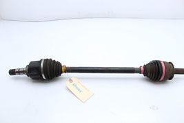 08-14 SUBARU IMPREZA WRX STI FRONT AXLE SHAFT Q4015 image 11