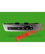 07-2015 Audi Q7 center gear shifter selector indicator trim display 7L17... - $45.22 CAD