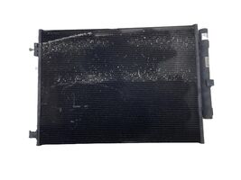 2014 Maserati Quattroporte S 3.0L Front Engine Ac Condenser 16474837 - $128.65