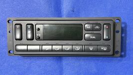 FORD MERCURY OEM EXPLORER FRONT AC CLIMATE CONTROL TEMPERATURE SWITCH 02-05 - $47.45