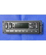 FORD MERCURY OEM EXPLORER FRONT AC CLIMATE CONTROL TEMPERATURE SWITCH 02-05 - $579.00 MXN