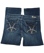 Kut From The Kloth Womens Nicole High Rise Bootcut Jeans Size 12 - $512.99 MXN