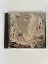 Yes - Relayer CD UK Import (1994).    #5 - £28.05 GBP
