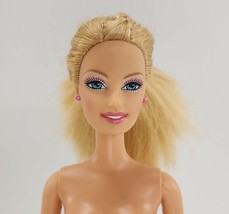 2005 Mattel Barbie Beach Fun Doll J0697 - Nude - $7.84