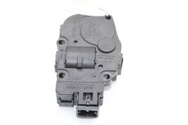 09-15 BMW 750LI Heater Flap Actuator Motor Set X3 F2740 image 3