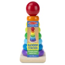 Rainbow Stacker  - £17.79 GBP