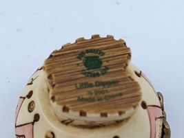 Harmony Ball Pot Bellys Little Dipper Figurine Trinket box - Easter image 9