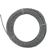 Cable Galv Precut 7x7 1/16 100 - $542.94 MXN