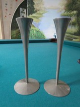 German SOLINGER Bud VASES 7&quot; [*SMLL2] - $29.39