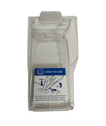 Bissell Pet Eraser Carpet Cleaner 2003 OEM Genuine Replacement Clear Fro... - $25.49 CAD
