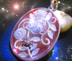 HAUNTED NECKLACE 1001 MIRACLES AND WISHES HIGHEST LIGHT COLLECTION MAGICK - £8,715.36 GBP