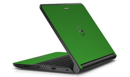 LidStyles Metallic Laptop Skin Protector Decal Dell Latitude 3340 image 4
