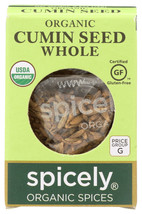 Og2 spicely cumin sd whl ( 6 x 0.5 oz   ) - $958.98 MXN