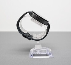 Samsung Galaxy Watch8 SM-L330 Aluminum Smartwatch 44mm BT - Graphite image 4