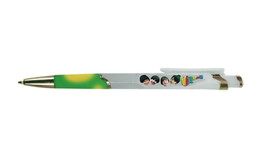 The Monkees Mood Pen. Grip Changes Color - $9.59