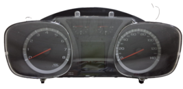 11 GMC terrain Chevy Equinox MPH speedometer 102,191 miles 20978081 - $632.25 MXN