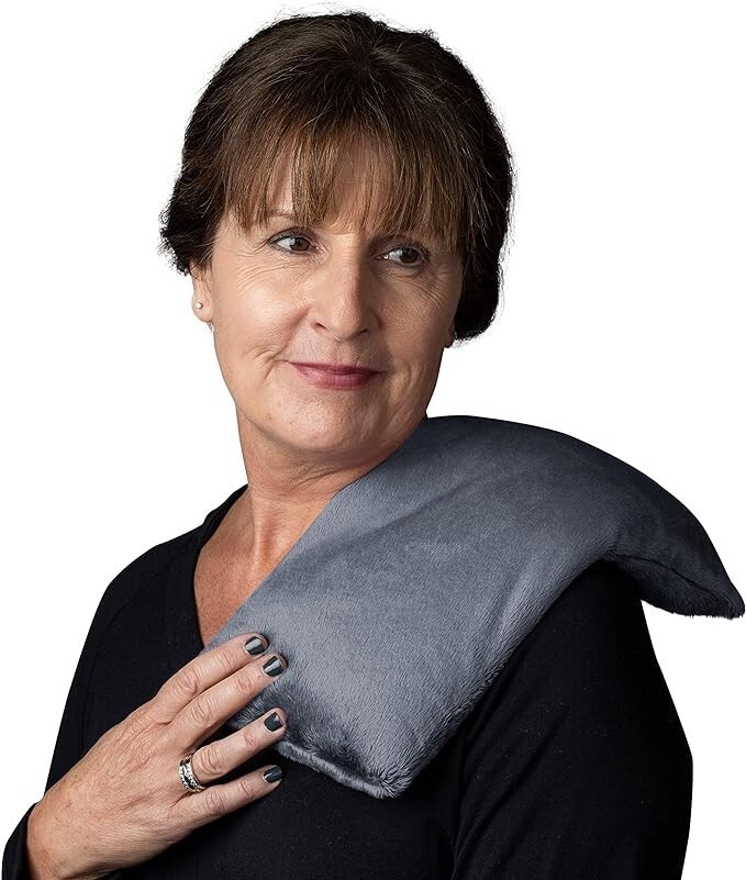 H &amp; K Cover Comfort Pac Hot/Cold Aromatherapy with 12 Herbs, HC715SMSO - $24.24