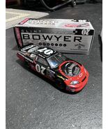 Rare Action 2006 Clint Bowyer #07 Jack Daniels Special Paint Monte Carlo... - $114.00