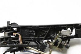 2000-2006 MERCEDES W220 S430 S500 REAR RIGHT EXTERIOR DOOR HANDLE P4816 image 9