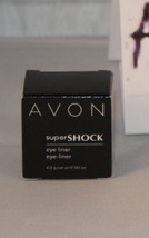 Avon SuperShock Eye Liner - Shimmering Sapphire - £17.58 GBP