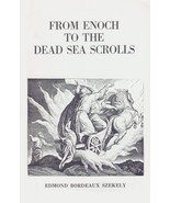 From Enoch to the Dead Sea Scrolls: The Teachings of the Essenes Szekely... - $927.65 MXN