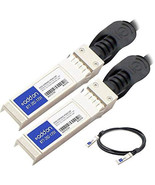 Addon ADD-SINSME-PDAC1M INTEL XDACBL1M/CISCO MA-CBL-TA-1M COMP - $129.80 CAD